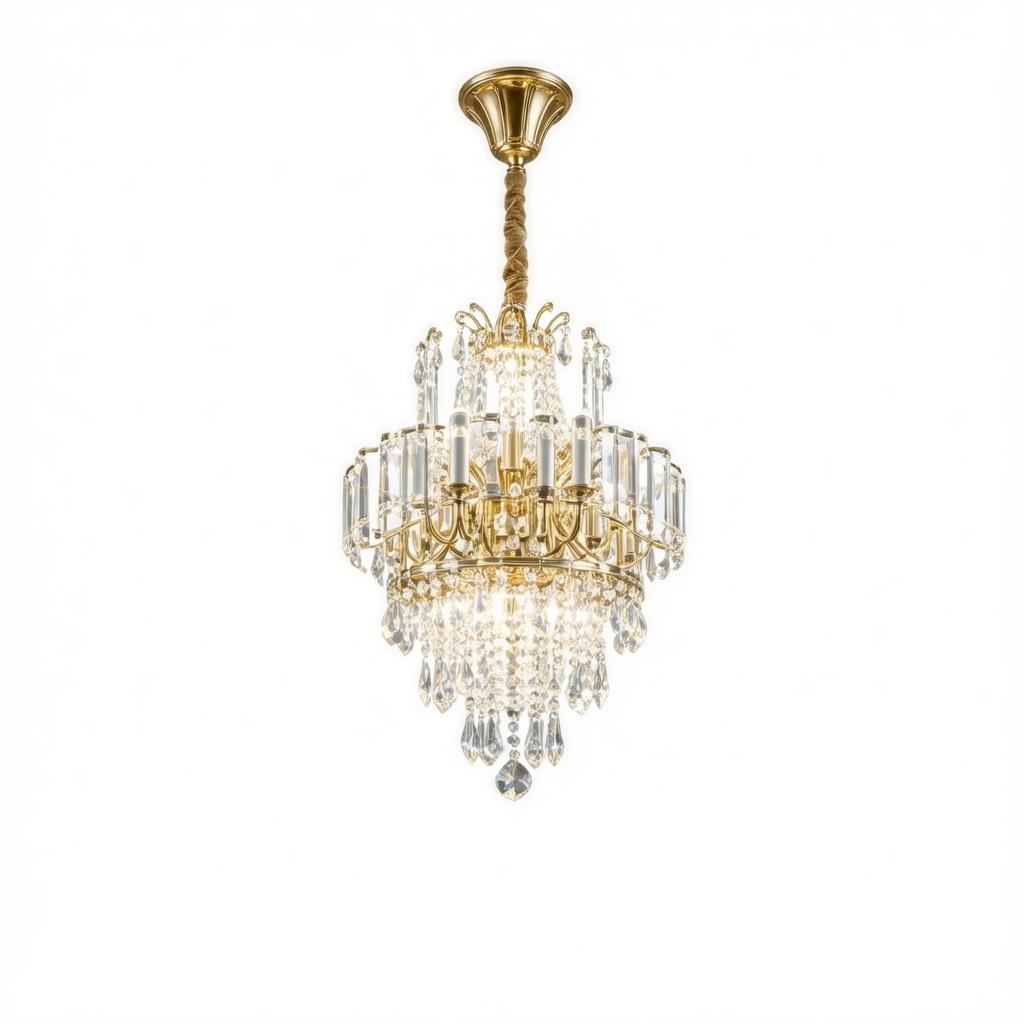 Calixte | Chandelier