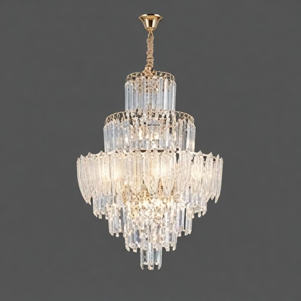 Calibro | Chandelier