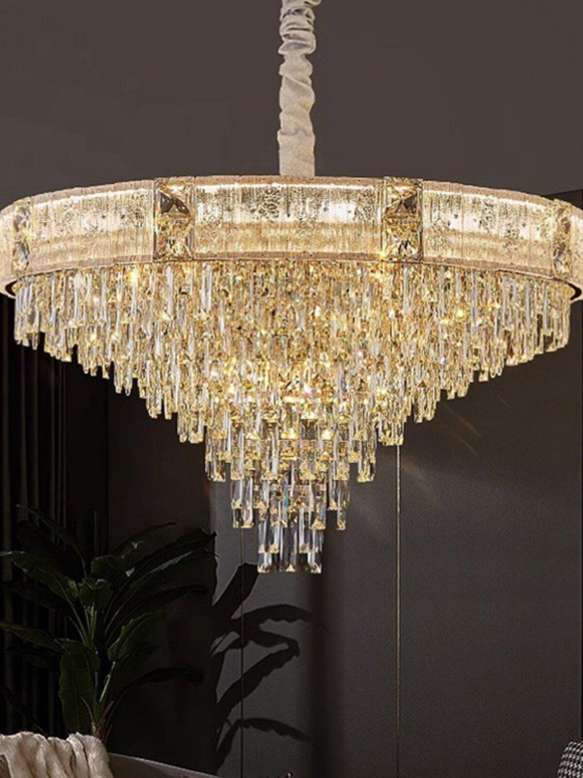 Lumentis | Chandelier