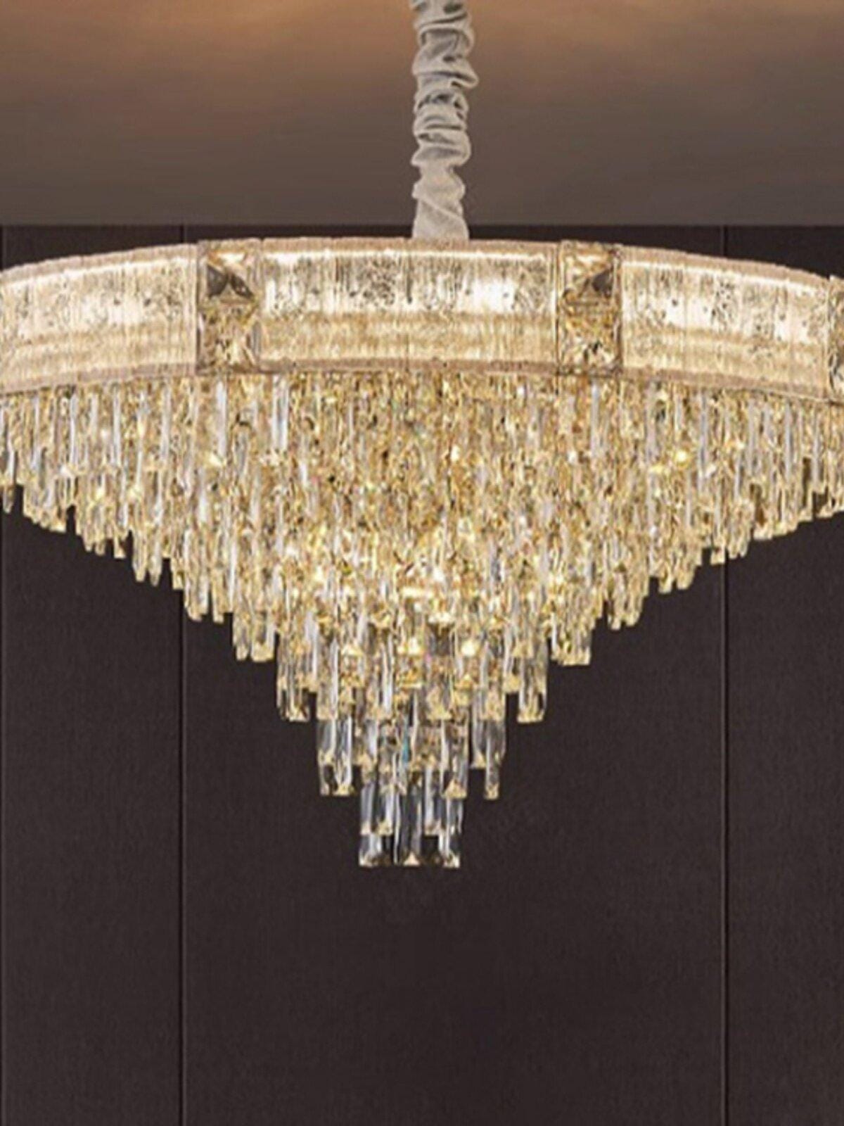 Lumentis | Chandelier