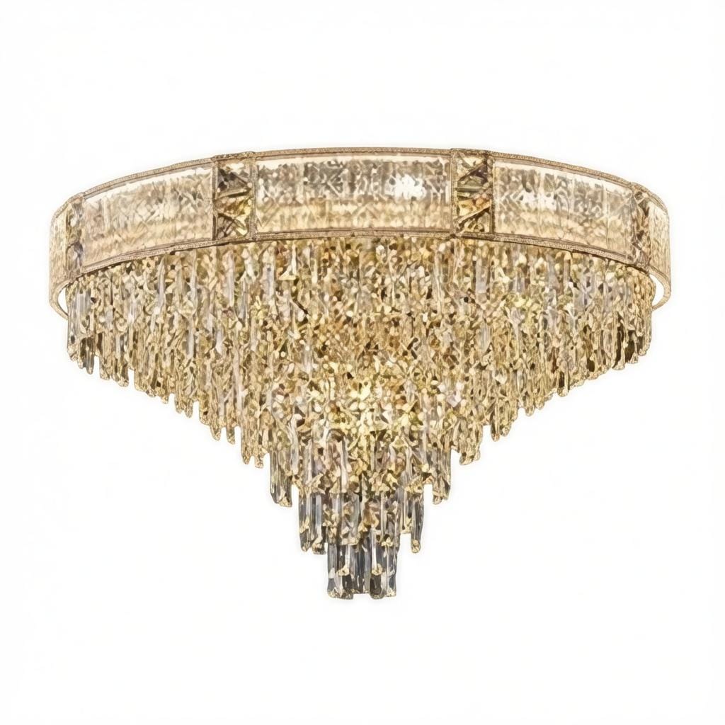 Lumentis | Chandelier