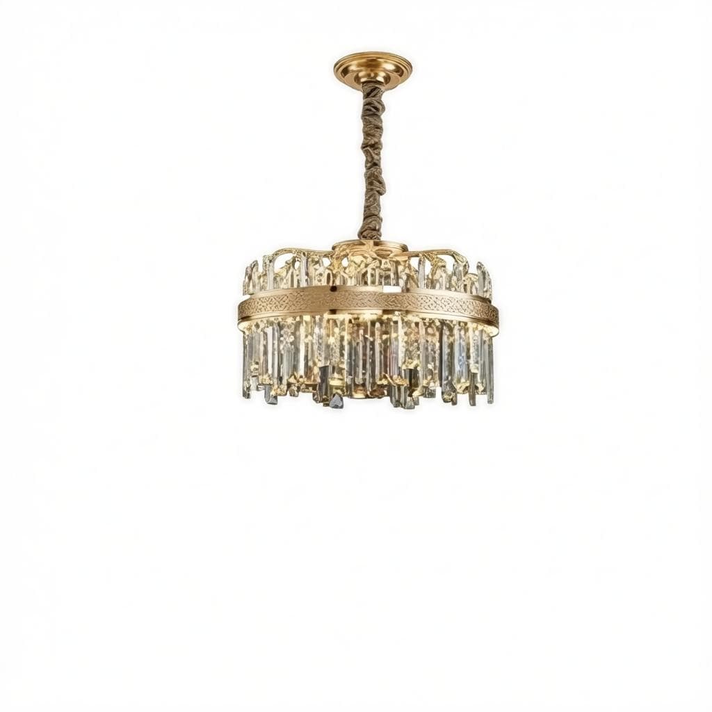 Hyland | Chandelier