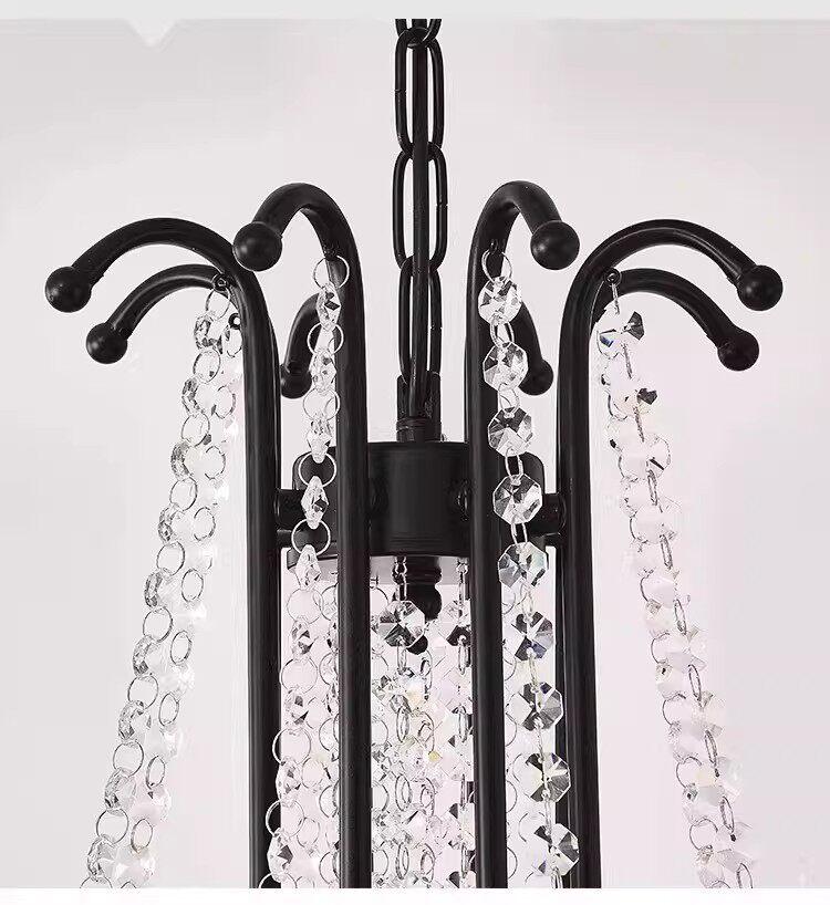 Bexton | Chandelier