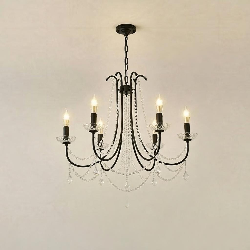 Bexton | Chandelier