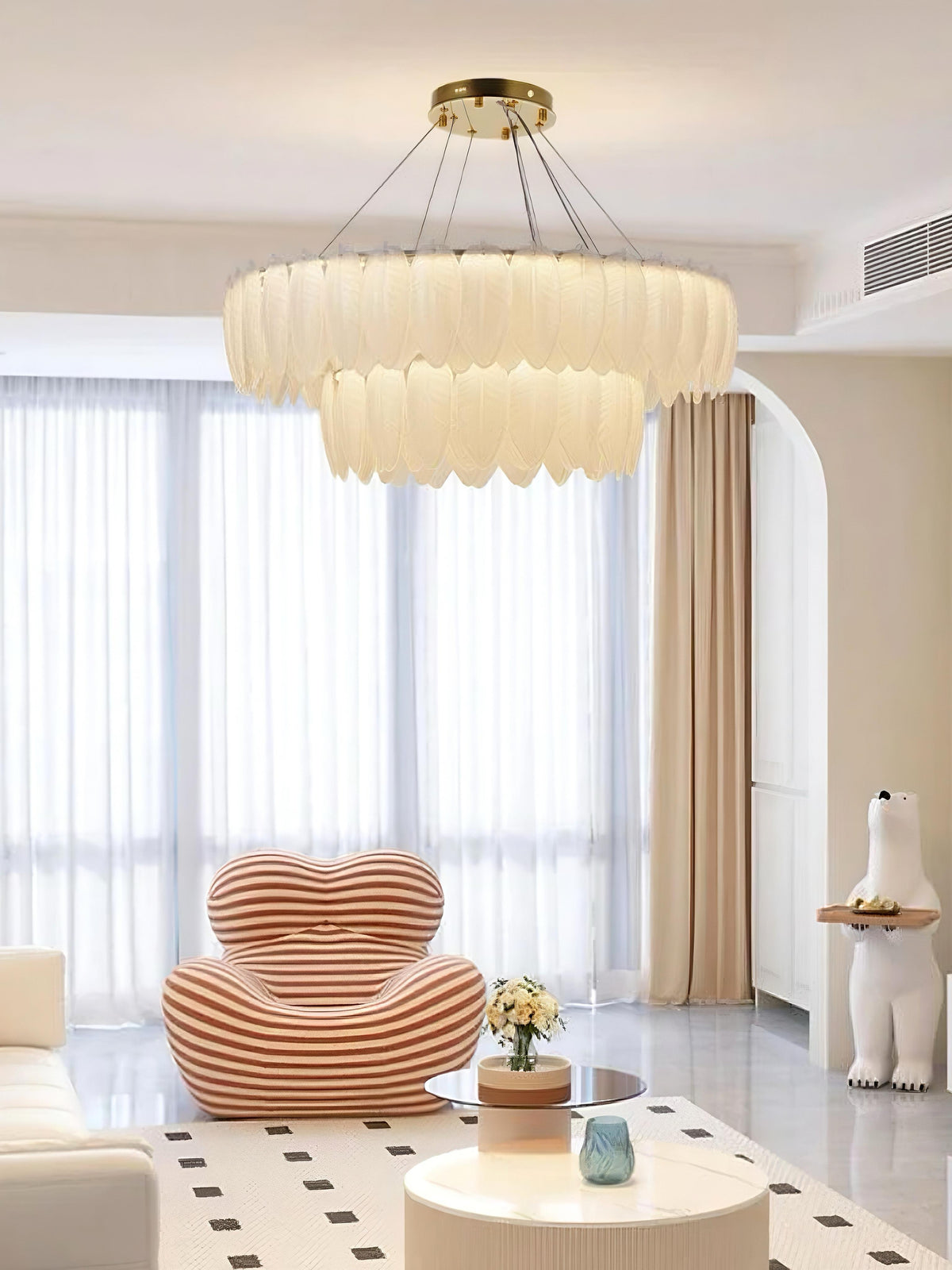 Hermite | Pendant Light