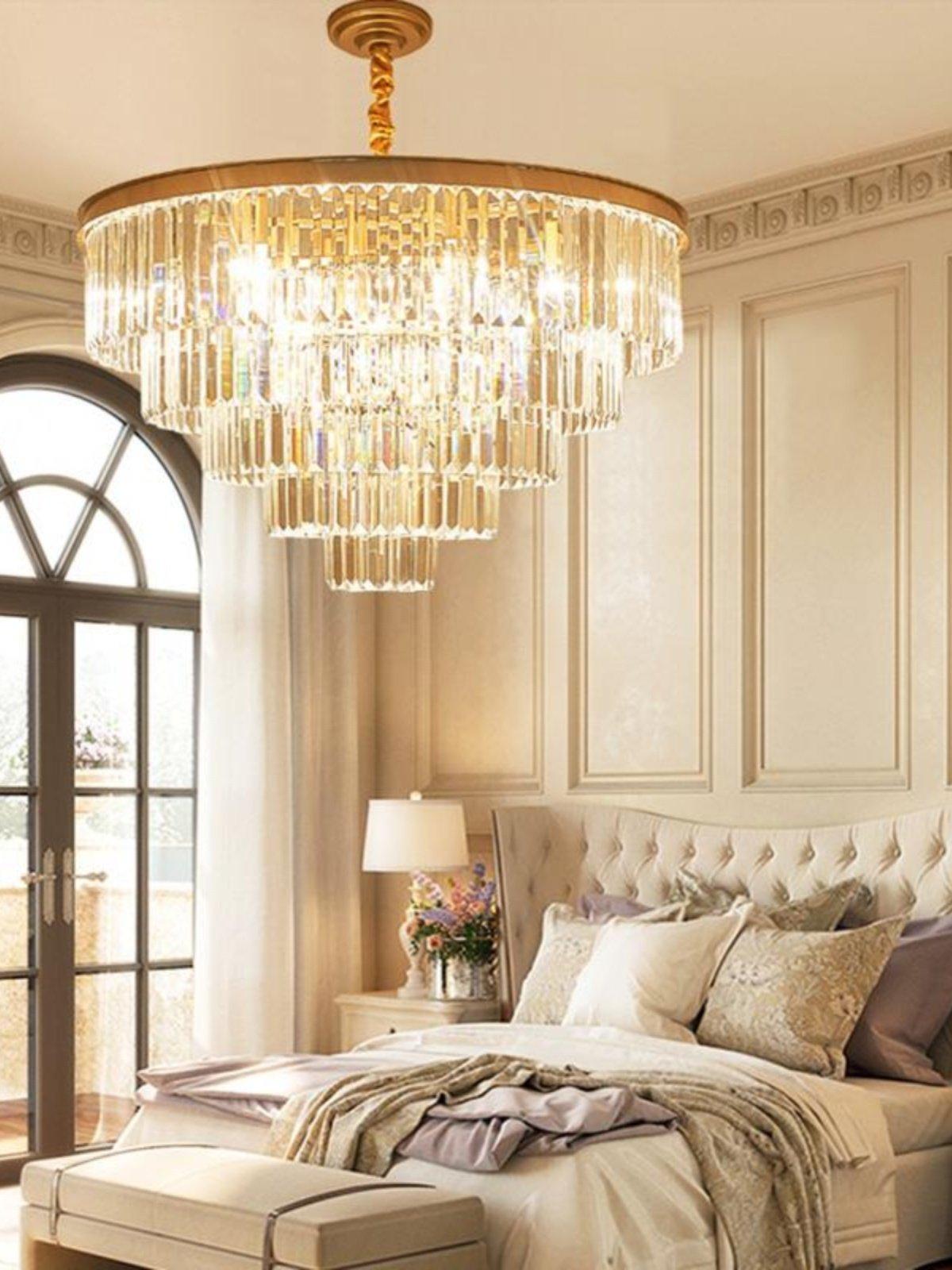Sirella | Chandelier