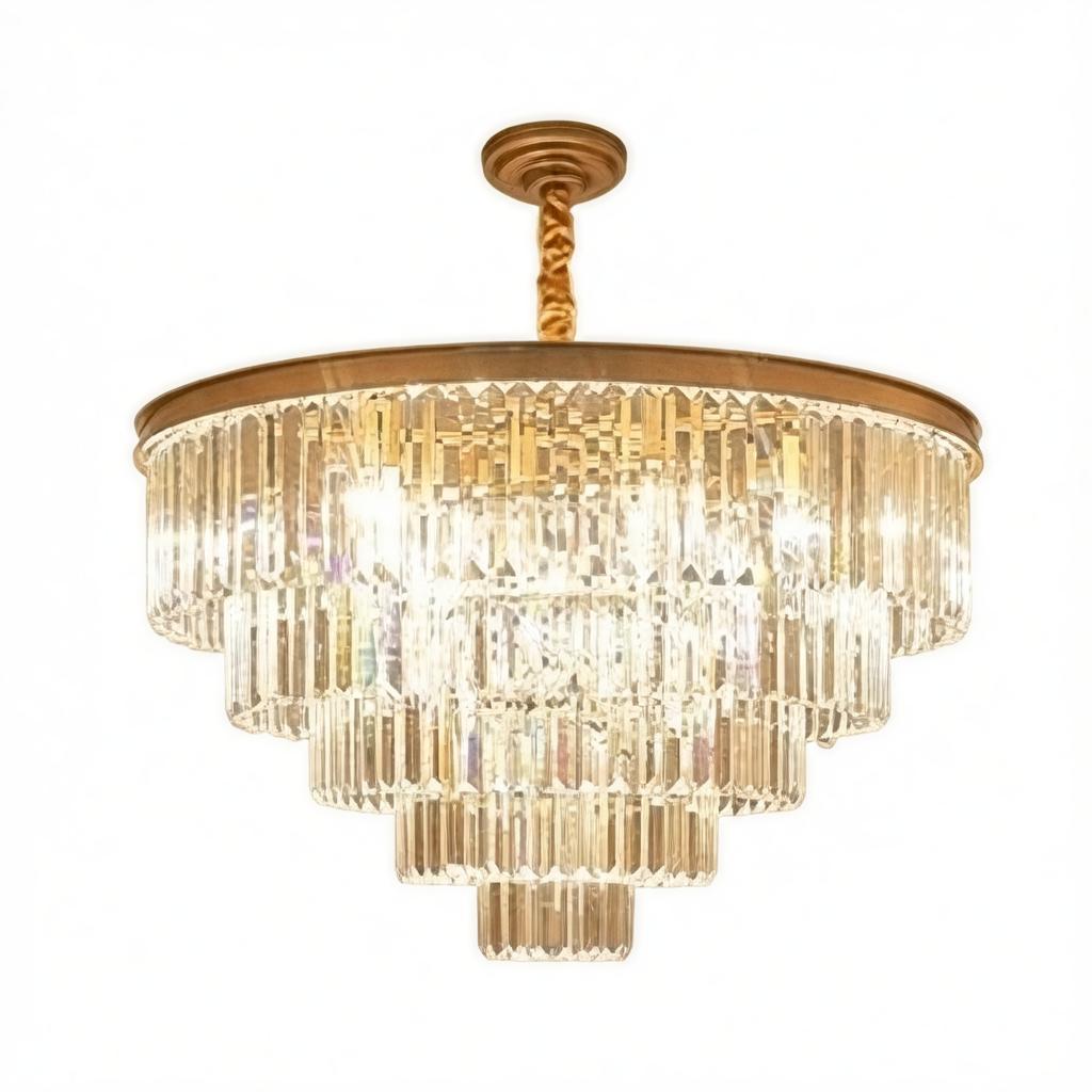 Sirella | Chandelier