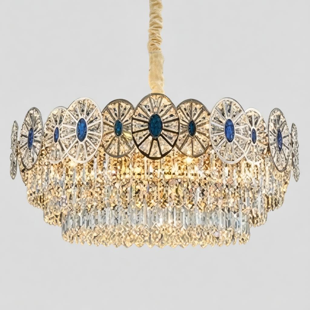 Jovita | Chandelier