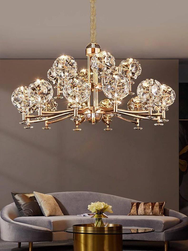 Kintora | Chandelier