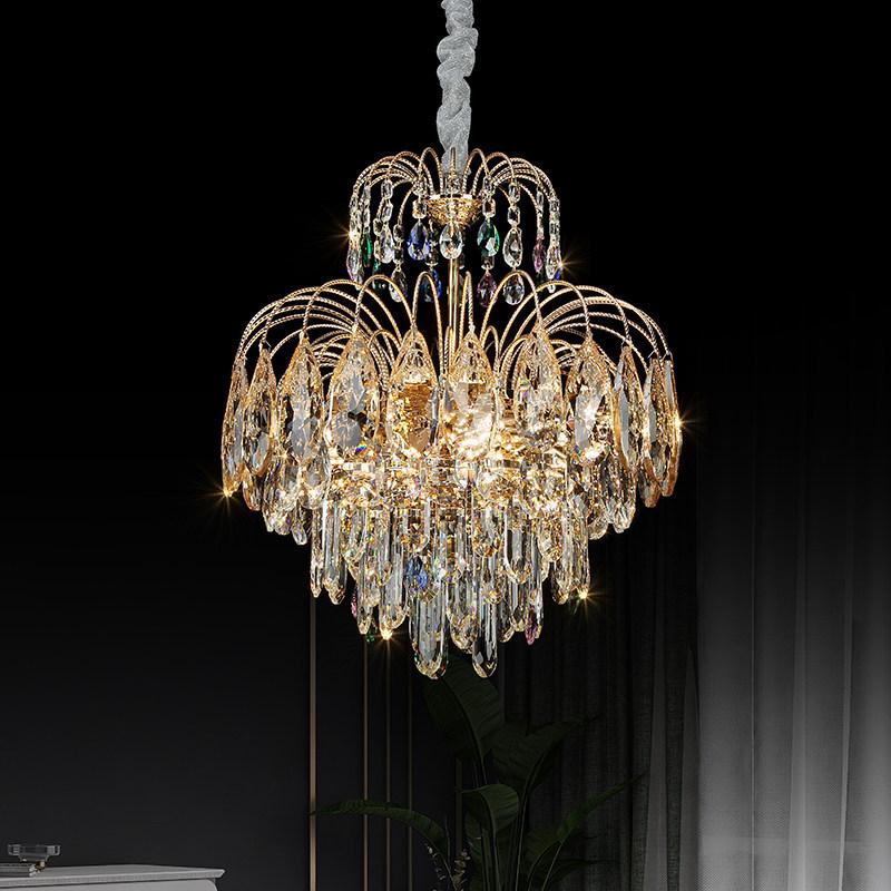 Capella | Chandelier