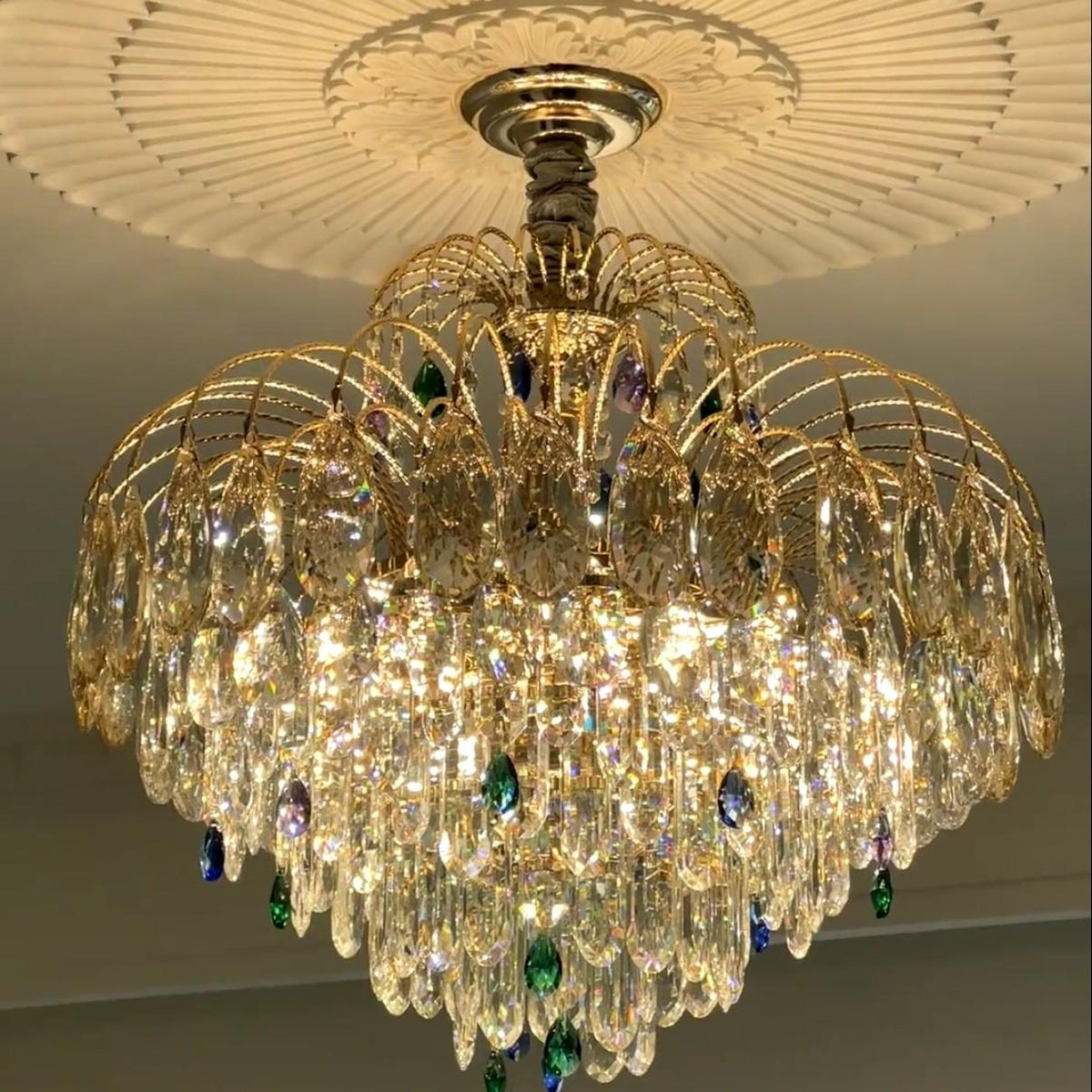Capella | Chandelier