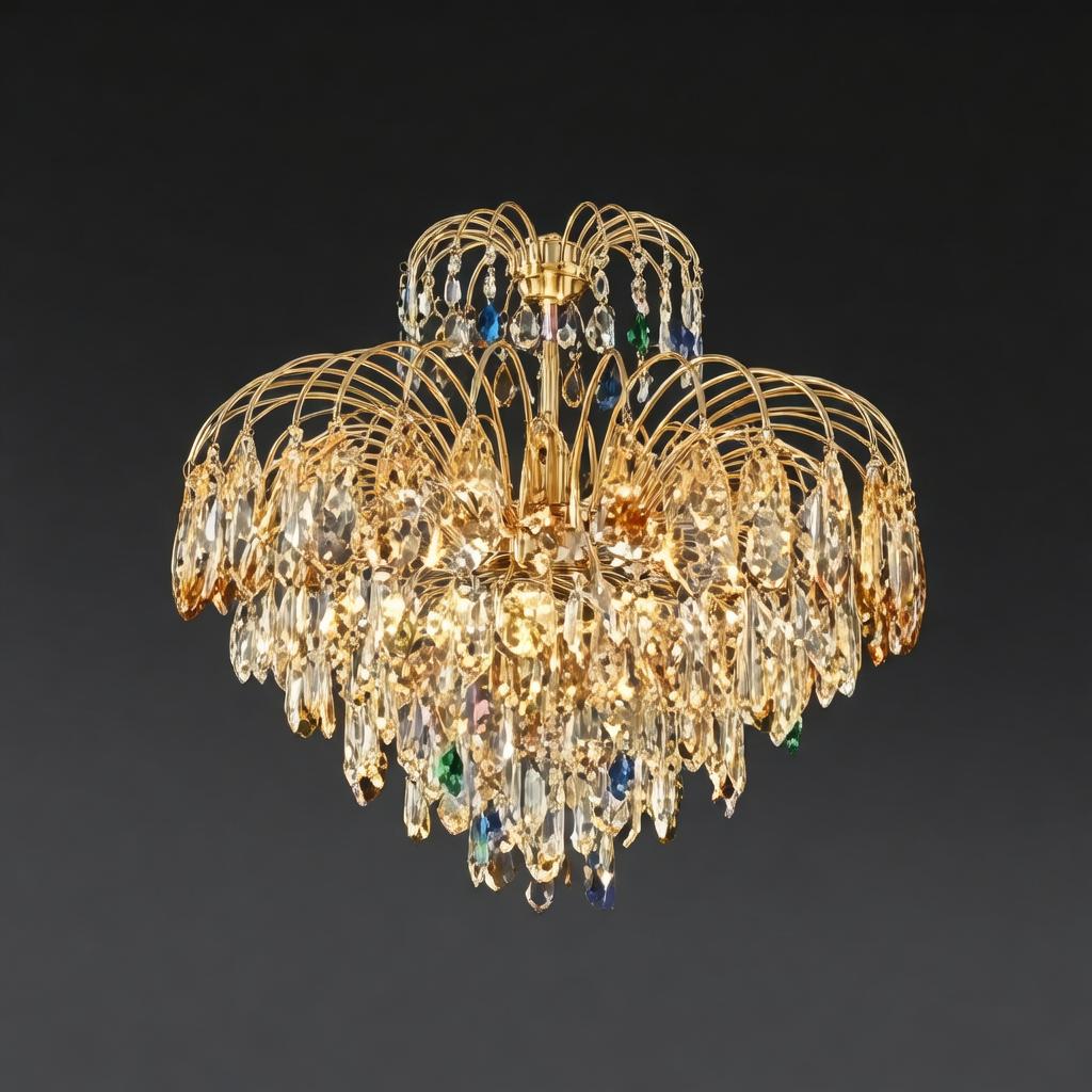 Capella | Chandelier