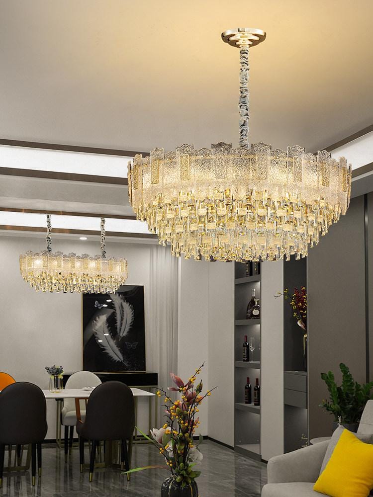 Junoir | Chandelier