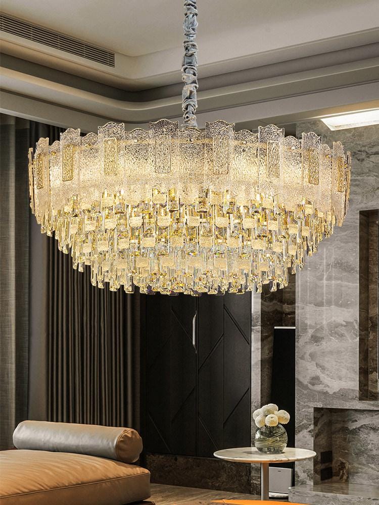 Junoir | Chandelier