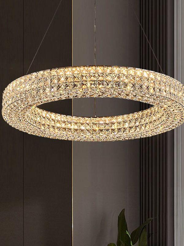 Tressa | Pendant Light