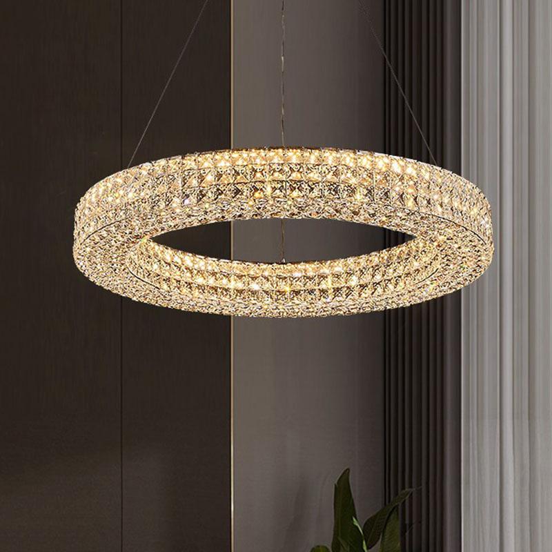 Tressa | Pendant Light