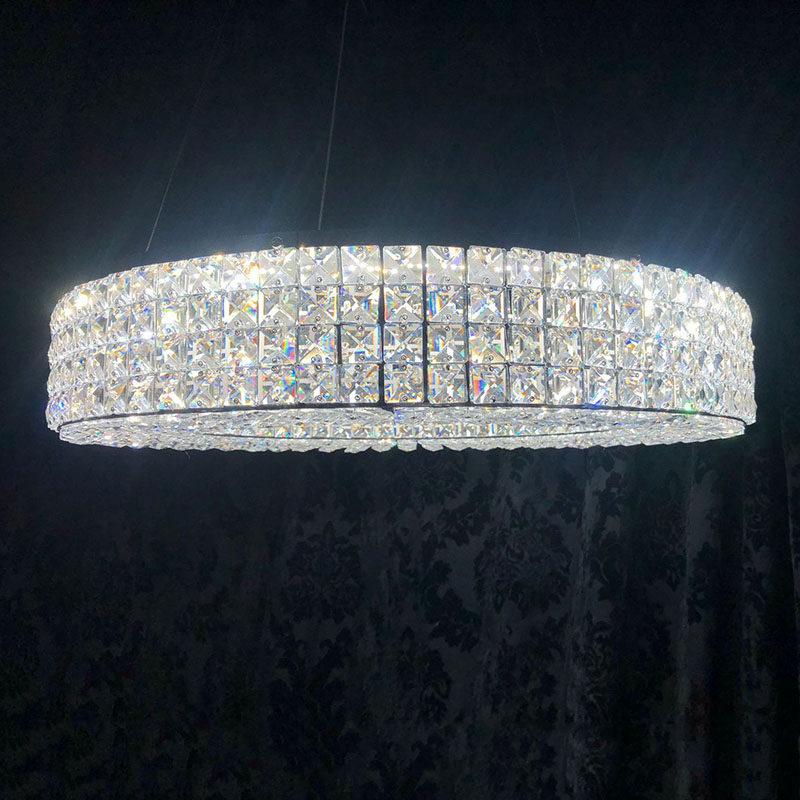 Tressa | Pendant Light