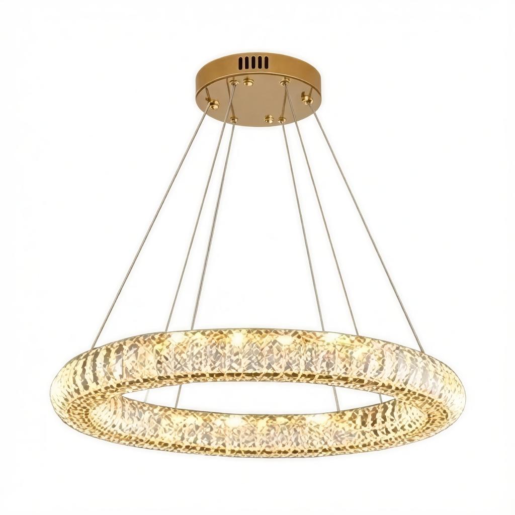 Tressa | Pendant Light