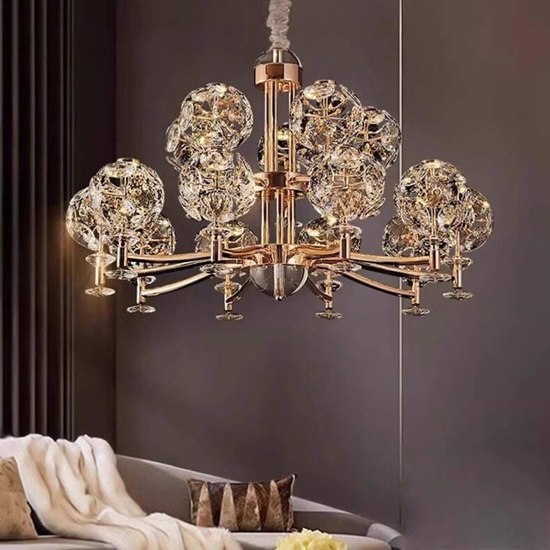 Farnexa | Chandelier