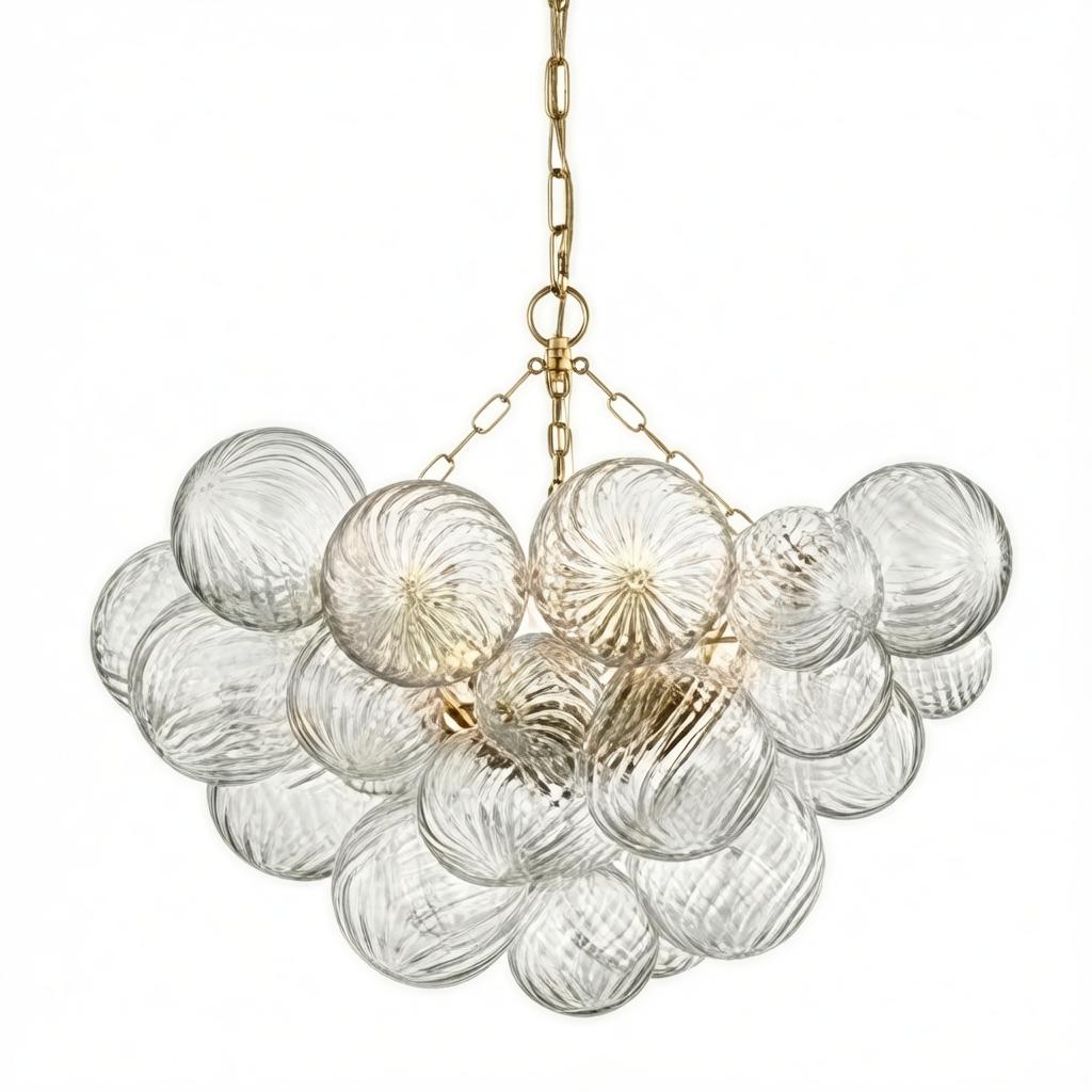 Alvarado | Chandelier