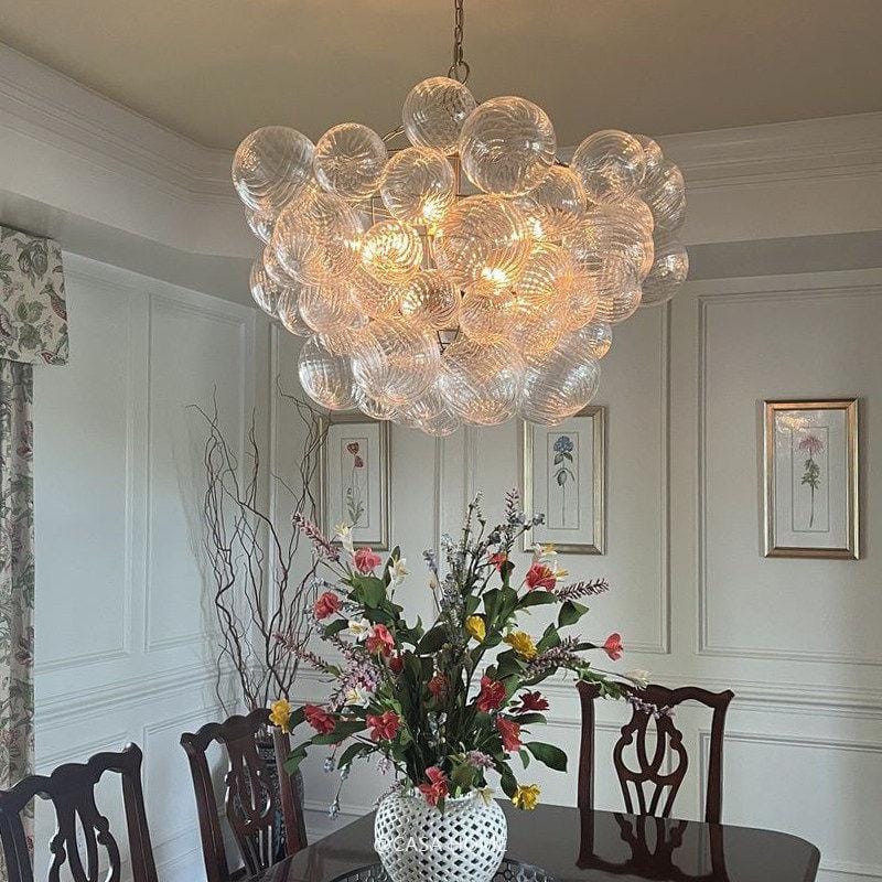 Alvarado | Chandelier