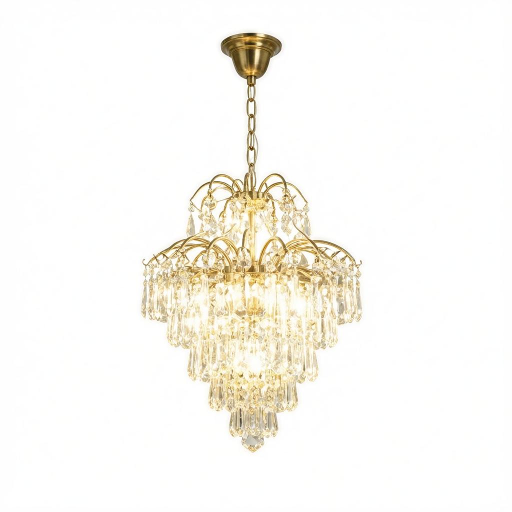 Calixte | Chandelier