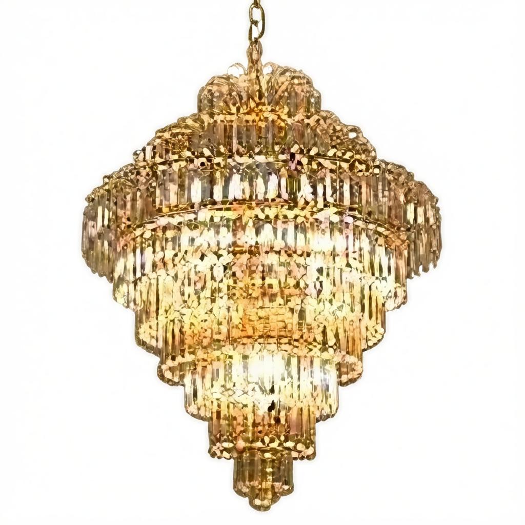 Calixte | Chandelier