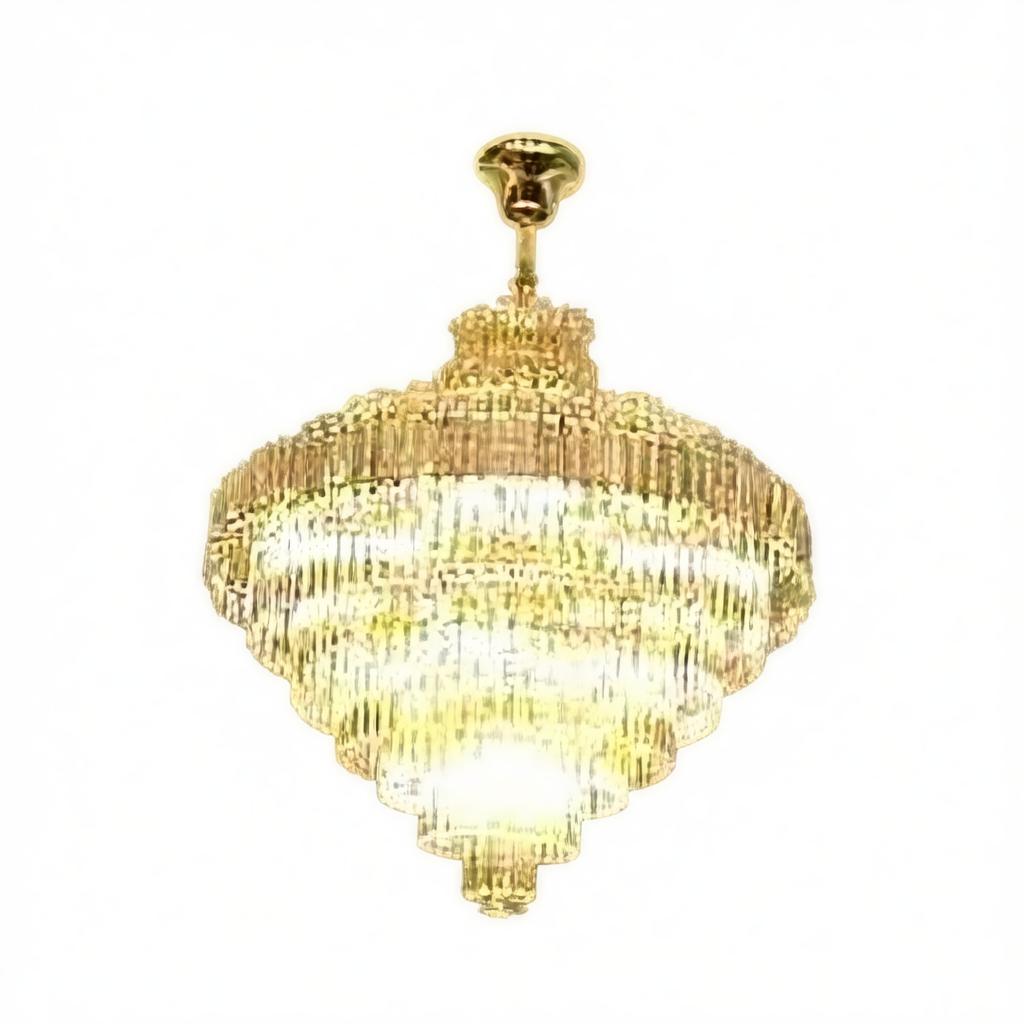 Calixte | Chandelier