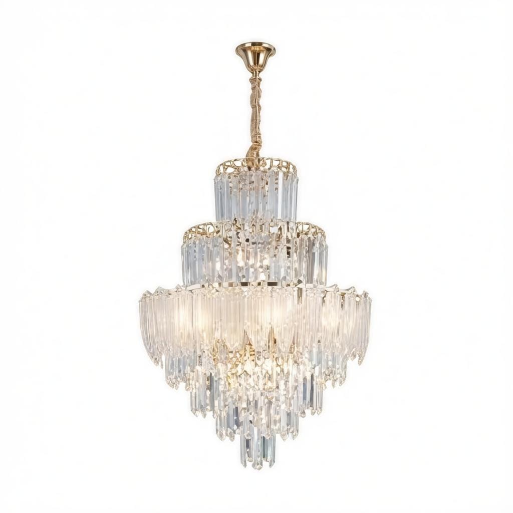 Calibro | Chandelier