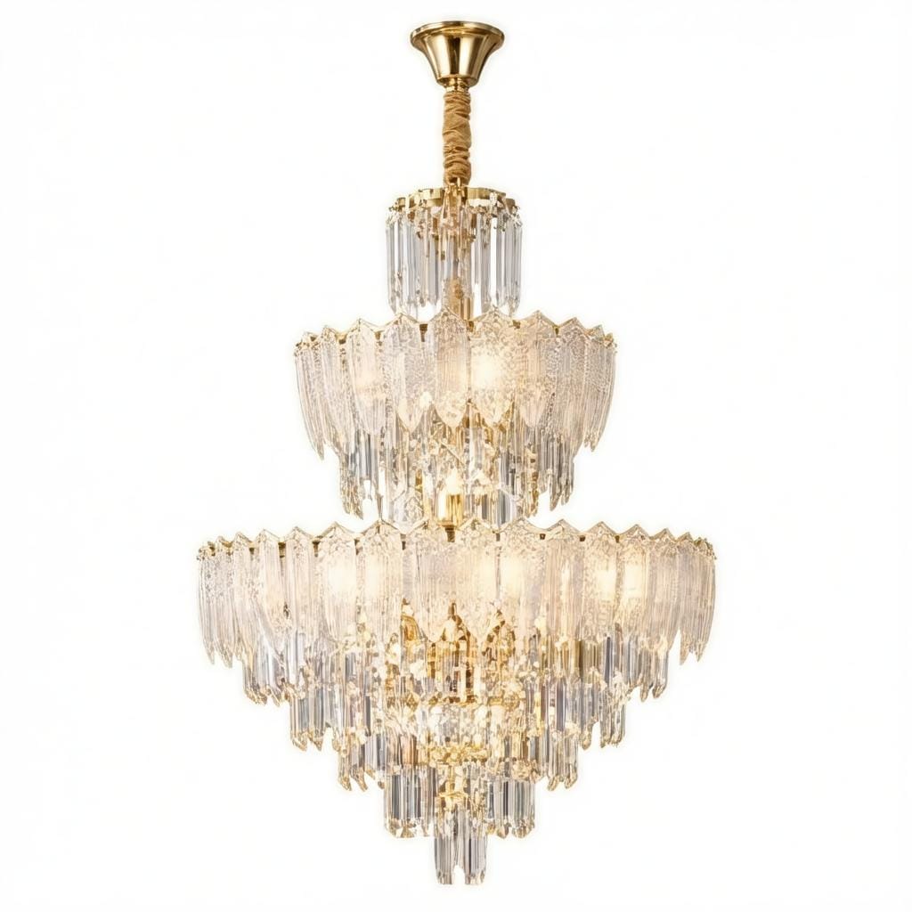 Calibro | Chandelier
