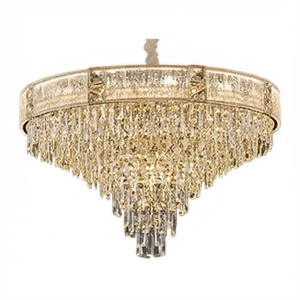 Lumentis | Chandelier