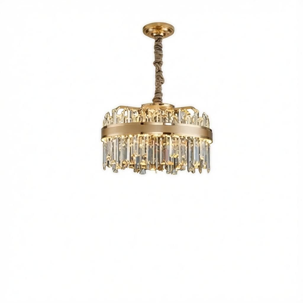 Hyland | Chandelier