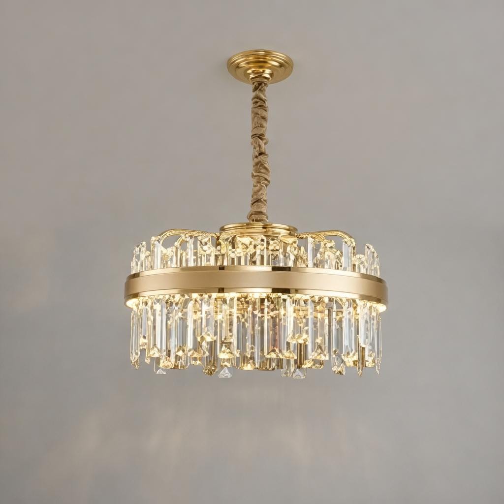 Hyland | Chandelier