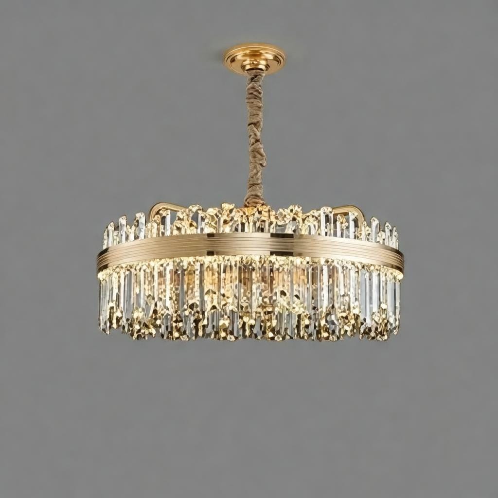 Hyland | Chandelier