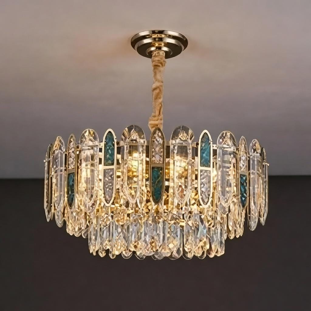 Mestivo | Chandelier