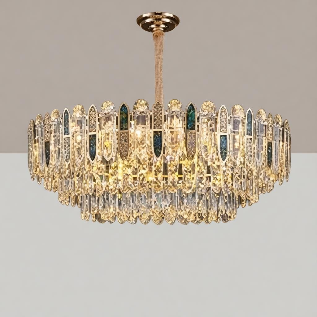 Mestivo | Chandelier