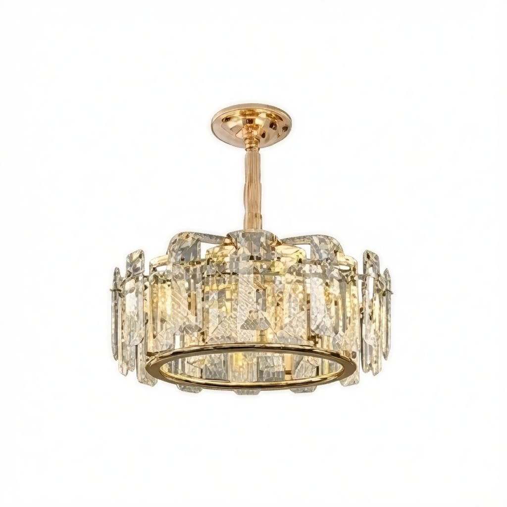 Dromexa | Chandelier