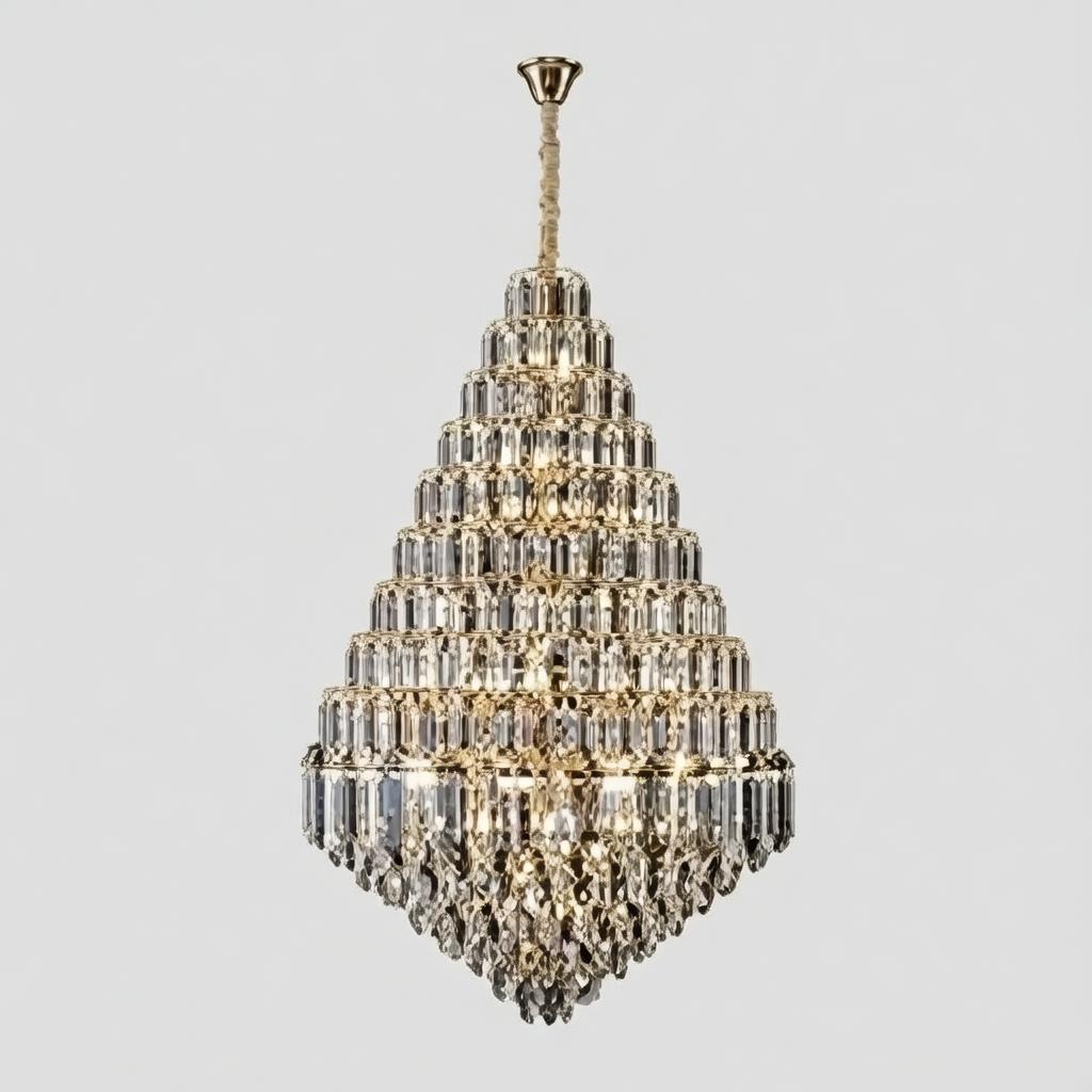 Grivello | Chandelier