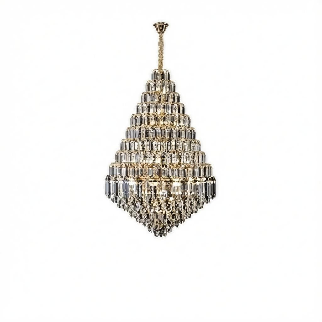 Grivello | Chandelier
