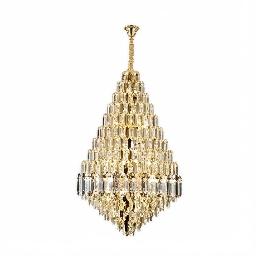 Grivello | Chandelier