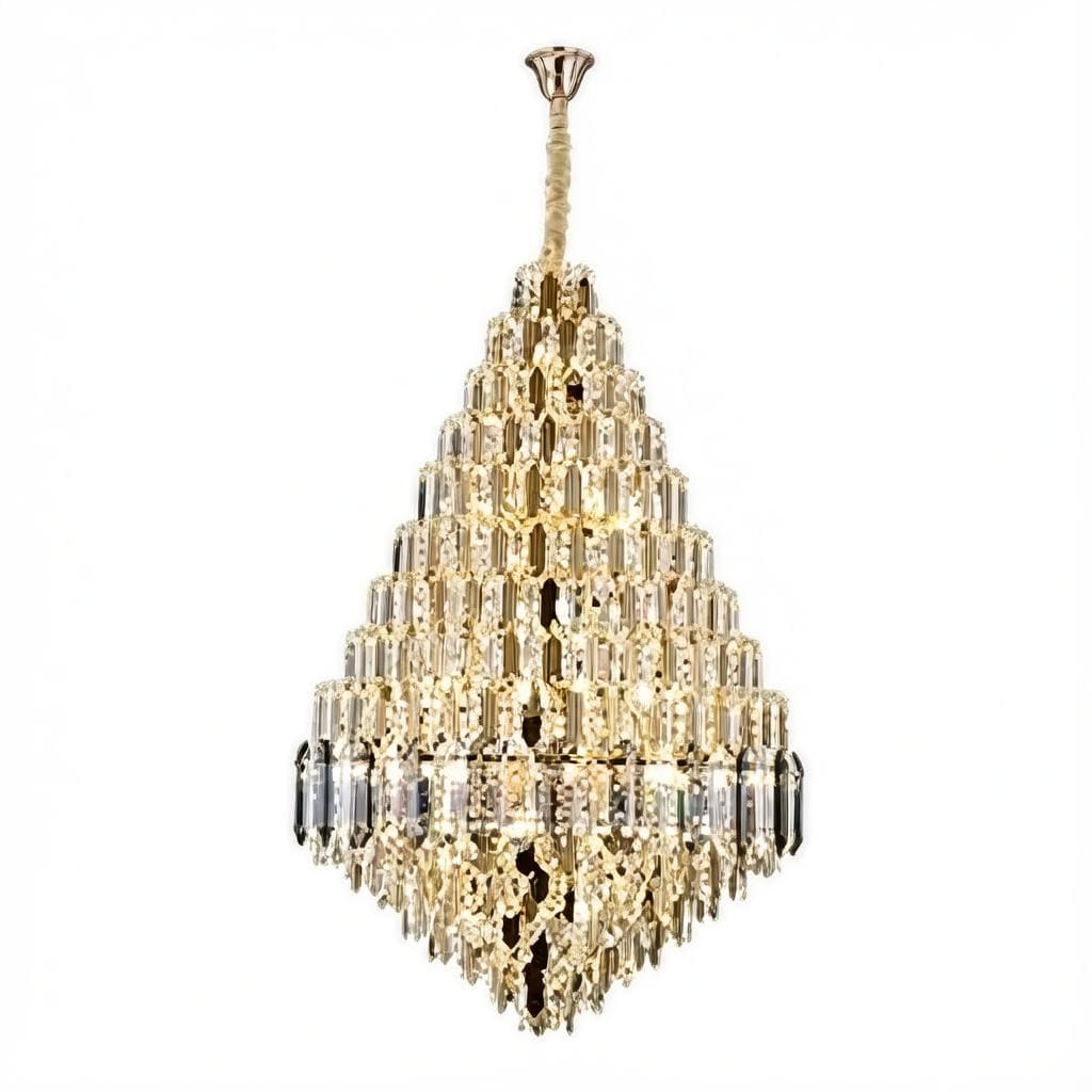 Grivello | Chandelier