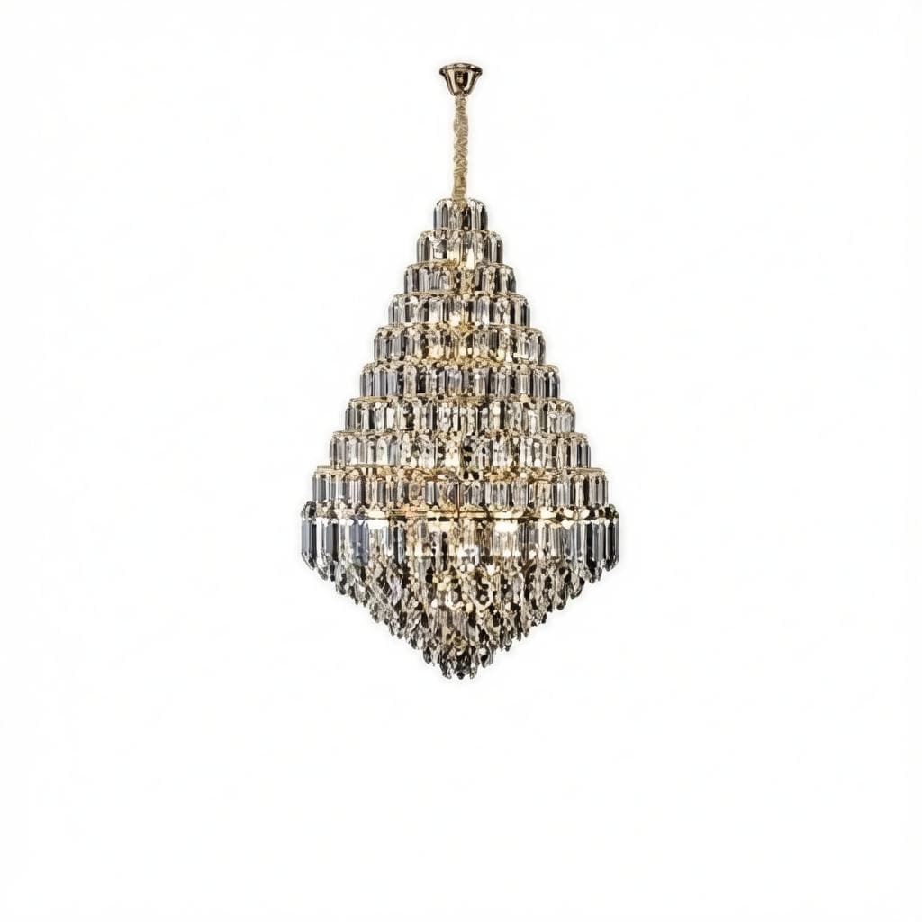Grivello | Chandelier