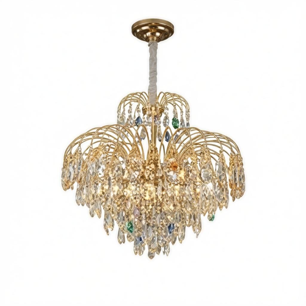 Capella | Chandelier