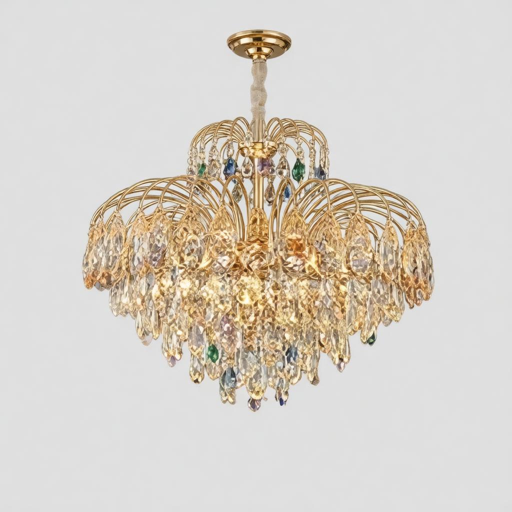 Capella | Chandelier