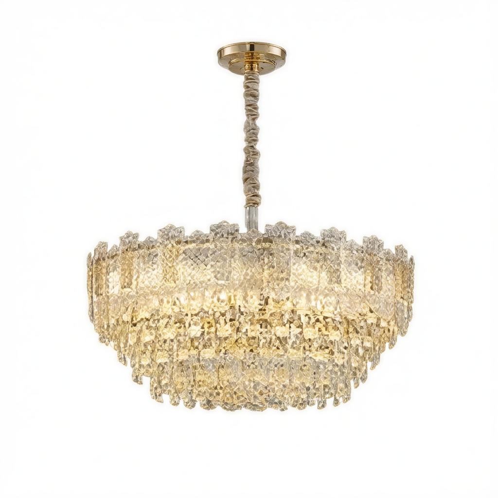 Junoir | Chandelier