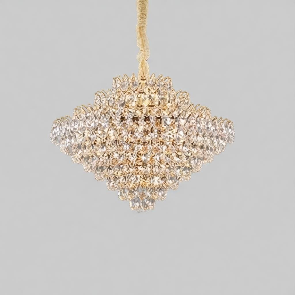 Nevio | Chandelier