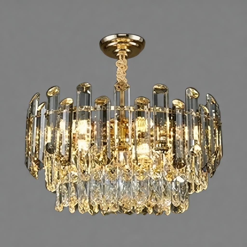 Grevlis | Chandelier