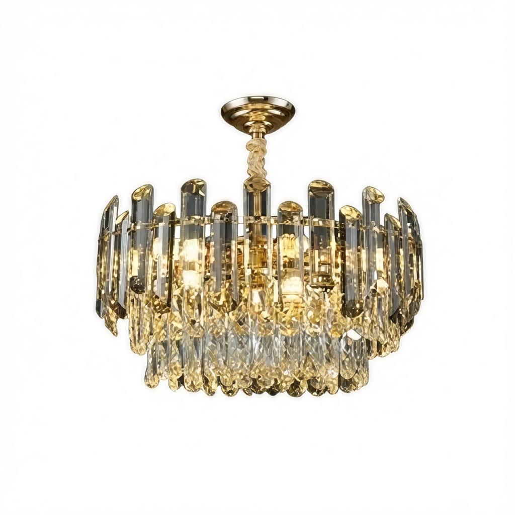 Grevlis | Chandelier