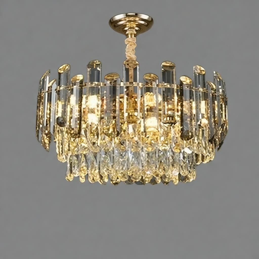 Grevlis | Chandelier