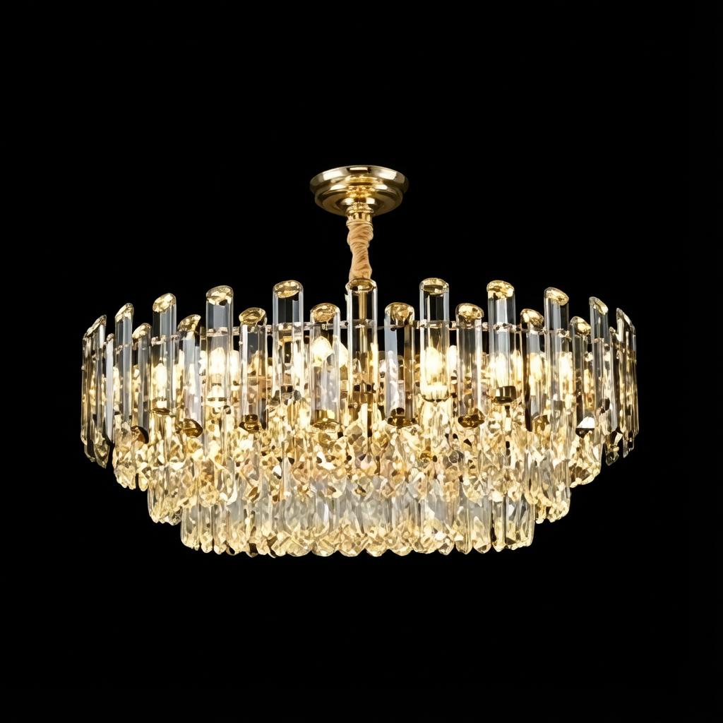 Grevlis | Chandelier